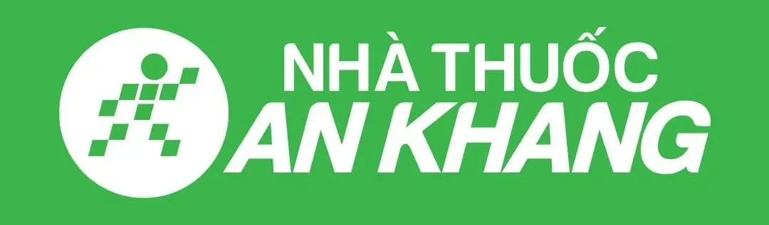Nhà thuốc An Khang