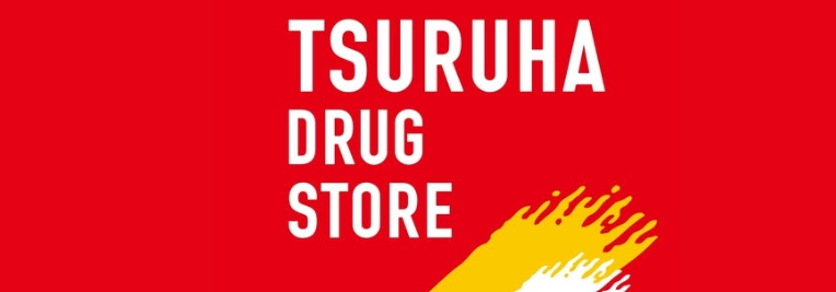 TSURUHA